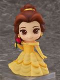  Nendoroid Belle - Beauty and the Beast 