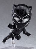  Nendoroid Avengers: Infinity War Black Panther Infinity Edition 
