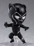  Nendoroid Avengers: Infinity War Black Panther Infinity Edition 