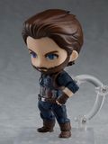  Nendoroid - Avengers: Infinity War: Captain America Infinity Edition 