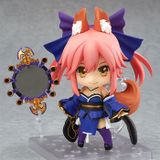  Nendoroid Caster - Fate/EXTRA 