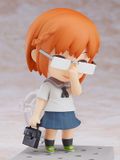  Nendoroid Chio-chan no Tsuugakuro Chio Miyamo 