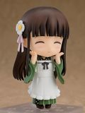  Nendoroid Is the order a rabbit?? Chiya 