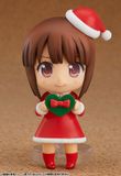  Nendoroid More - Christmas Set Female Ver. 