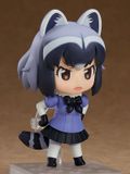  Nendoroid - Kemono Friends: Common Raccoon 