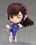  Nendoroid - Overwatch: D.Va Classic Skin Edition 