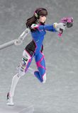  figma Overwatch D.Va 