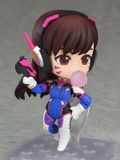  Nendoroid - Overwatch: D.Va Classic Skin Edition 