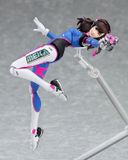  figma Overwatch D.Va 