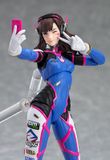  figma Overwatch D.Va 