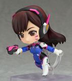  Nendoroid - Overwatch: D.Va Classic Skin Edition 