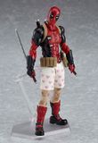  figma Deadpool DX ver. 