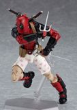  figma Deadpool DX ver. 