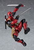  figma Deadpool DX ver. 