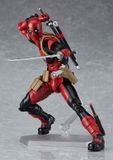  figma Deadpool DX ver. 