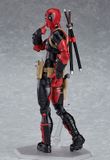  figma Deadpool DX ver. 