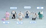  Nendoroid More - Dress Up Clinic 6Pack BOX 