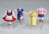  Nendoroid More - Love Live! Sunshine!!: Dress Up World Image Girls Vol.2 