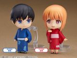  Nendoroid More - Dress Up Yukatas 6Pack BOX 