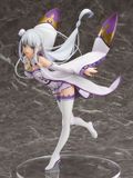  Re:ZERO -Starting Life in Another World- Emilia 1/7 