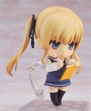  Nendoroid Eriri Spencer Sawamura - Saekano: How to Raise a Boring Girlfriend Flat 