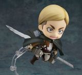  Nendoroid Erwin Smith - Attack on Titan 