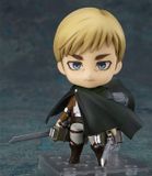  Nendoroid Erwin Smith - Attack on Titan 