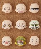  Nendoroid More Face Swap 03 9Pack BOX 