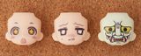  Nendoroid More Face Swap 03 9Pack BOX 