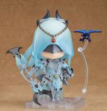  Nendoroid Monster Hunter: World Female Hunter Xeno'jiiva Beta Edition 