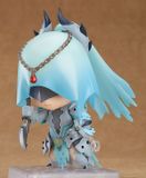  Nendoroid Monster Hunter: World Female Hunter Xeno'jiiva Beta Edition 