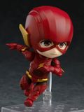  Nendoroid - Flash Justice League Edition 