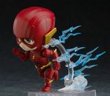  Nendoroid - Flash Justice League Edition 