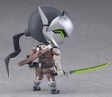  Nendoroid - Overwatch: Genji Classic Skin Edition 