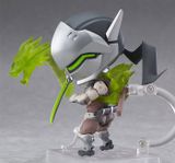  Nendoroid - Overwatch: Genji Classic Skin Edition 