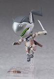  Nendoroid - Overwatch: Genji Classic Skin Edition 