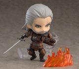  Nendoroid - The Witcher 3 Wild Hunt: Geralt 