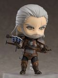  Nendoroid - The Witcher 3 Wild Hunt: Geralt 