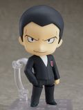  Nendoroid - Pokemon: Giovanni & Mewtwo 