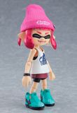  figma Splatoon Girl DX Edition 