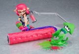  figma Splatoon Girl DX Edition 