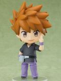  Nendoroid Pokemon Green 