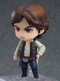  Nendoroid Star Wars Episode 4: A New Hope Han Solo 