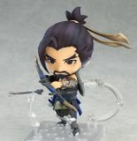  Nendoroid - Overwatch: Hanzo Classic Skin Edition 