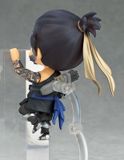  Nendoroid - Overwatch: Hanzo Classic Skin Edition 