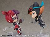  Nendoroid Batman Ninja Harley Quinn Sengoku Edition 