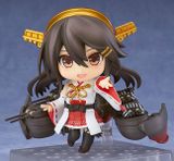  Nendoroid - Kantai Collection -Kan Colle- Haruna Kai-II 