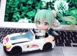  Nendoroid Racing Miku 2017 Ver. 