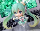  Nendoroid Racing Miku 2017 Ver. 