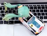  Nendoroid Racing Miku 2017 Ver. 